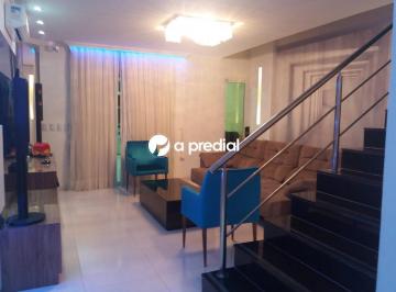 Apartamento · 156m² · 3 Quartos · 4 Vagas · Casa Duplex na Cidade dos Funcionarios, projetada com requinte e bom gosto, 04 quartos ,03 suites, h