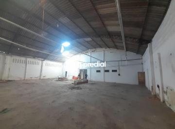 Comercial · 596m² · Comercial Barracão em Fortaleza