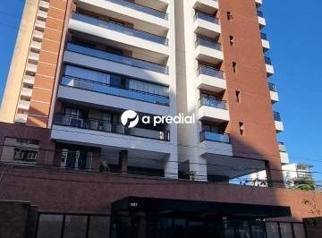 Apartamento · 108m² · 3 Quartos · 2 Vagas · Seu Novo Lar no Residencial Clube de Luxo!