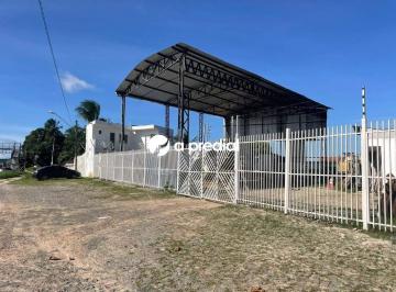 Comercial · 400m² · Comercial Barracão em Fortaleza