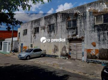 Comercial · 605m² · 4 Vagas · Comercial Barracão em Fortaleza