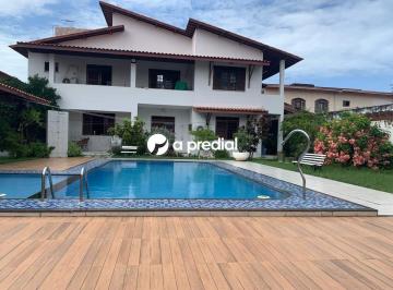 Casa · 1000m² · 6 Quartos · 12 Vagas · Casa bem arejada com 1000m2 de terreno