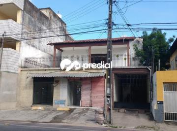 Casa · 150m² · 2 Quartos · Ponto comercial + casa, em frente Lojas Alves.
