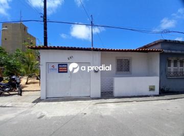 Apartamento · 40m² · 1 Quarto · 1 Vaga · Apartamento Kitnet em Fortaleza