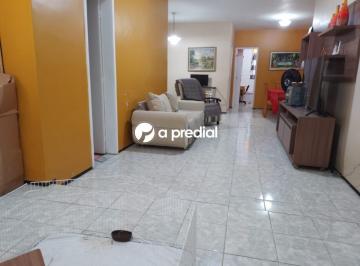 Apartamento · 163m² · 4 Quartos · 2 Vagas · Cobertura ampla Dionisio Torres