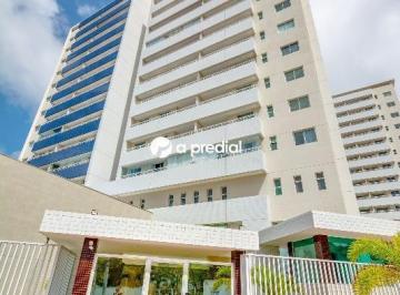 Apartamento · 75m² · 2 Quartos · 2 Vagas · Apartamento Padrão em Fortaleza