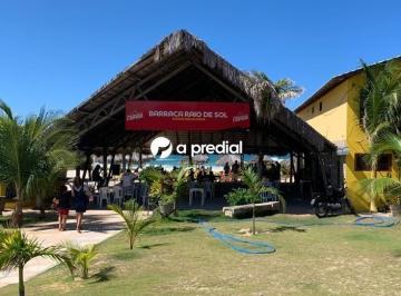 Comercial · 200m² · 4 Quartos · Comercial Ponto Comercial em Fortaleza