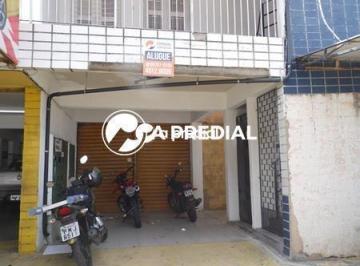Comercial · 70m² · 1 Vaga · Loja com lavabo, quase esquina com Rua Barao de Aracati.