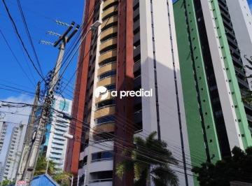 Apartamento · 127m² · 3 Quartos · 2 Vagas · Apartamento Padrão em Fortaleza