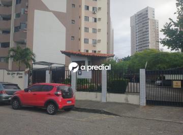 Apartamento · 107m² · 3 Quartos · 2 Vagas · Apartamento a Venda no Papicu – Conforto e Excelente Localizacao!