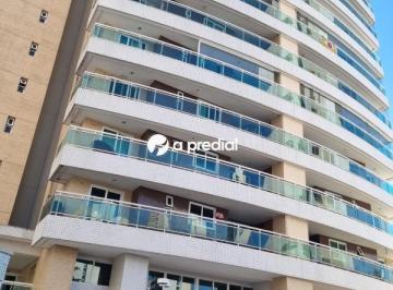 Apartamento · 98m² · 2 Quartos · 2 Vagas · Apartamento Padrão em Fortaleza