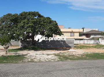 Terreno · 464m² · Terreno / Lote / Condominio a venda - Alphaville Eusebio