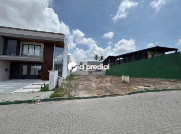 Terreno · 200m² · LOTE A VENDA NO CONDOMINIO IGNEZ FIUZA - MARAPONGA, FORTALEZA/CE