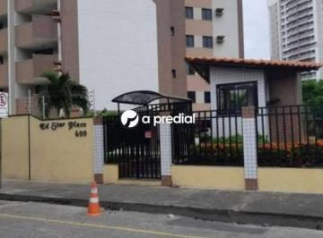 Apartamento · 107m² · 3 Quartos · 1 Vaga · Apartamento Padrão em Fortaleza