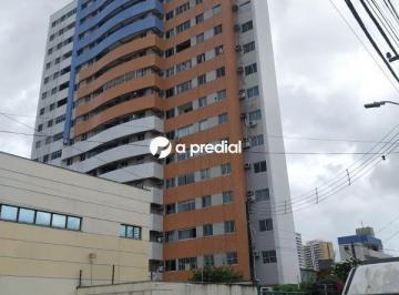 Apartamento · 66m² · 3 Quartos · 1 Vaga · Apartamento Padrão em Fortaleza