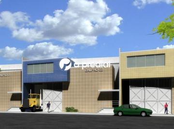 Comercial · 600m² · 2 Vagas · Comercial Barracão em Fortaleza