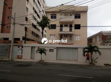Apartamento · 113m² · 3 Quartos · 1 Vaga · Apartamento com 3 dormitorios a venda na Aldeota perto da Praia de Iracema