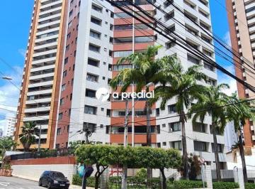 Apartamento · 128m² · 4 Quartos · 2 Vagas · Apartamento Padrão em Fortaleza