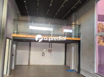 Comercial · 105m² · 1 Vaga · Comercial Loja em Fortaleza