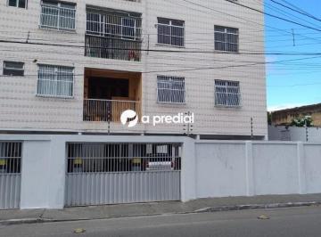 Apartamento · 65m² · 2 Quartos · 1 Vaga · Apartamento a venda no Bairro de Fatima – 65m2, 2 quartos + DCE