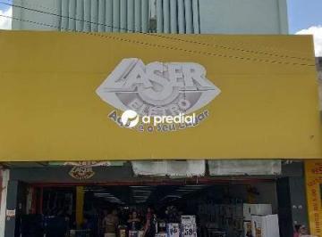 Comercial · 1201m² · Ponto Comercial a Venda