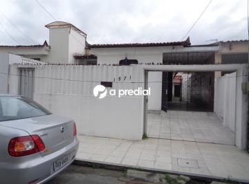 Casa · 120m² · 3 Quartos · 3 Vagas · Casa Padrão em Fortaleza