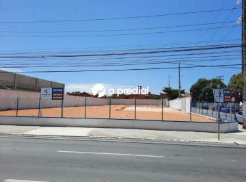 Terreno · 2330m² · Terreno Padrão em Fortaleza