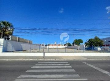 Terreno · 2330m² · Terreno Padrão em Fortaleza