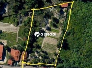 Terreno · 3933m² · Terreno ha 700 metros da Av. Odilon Guimaraes, escriturado, com poco (agua mineral), murado, com fru