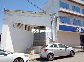 Comercial · 280m² · Galpao com 280m2, ao lado do Cartorio Ximenes.