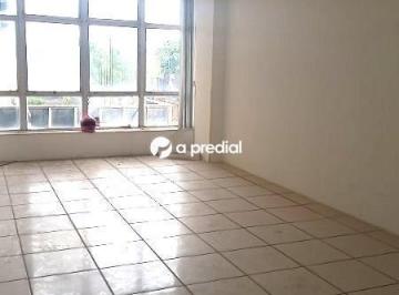 Comercial · 50m² · Sala com lavabo no Centro de Fortaleza