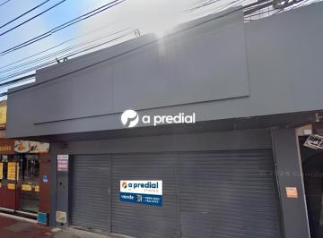 Comercial · 368m² · Comercial Prédio em Fortaleza