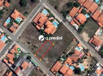 Terreno · 520m² · Terreno Padrão em Caucaia