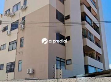 Apartamento · 112m² · 3 Quartos · 1 Vaga · Apartamento Padrão em Fortaleza