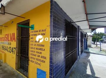 Comercial · 17m² · Comercial Loja em Fortaleza