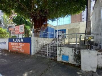 Comercial · 400m² · 10 Vagas · Predio Comercial em Meireles - Fortaleza / CE