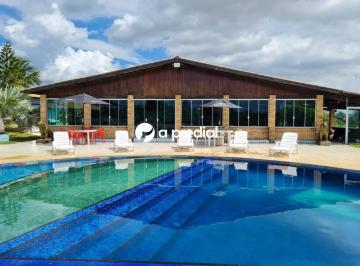 Casa · 702m² · 6 Quartos · Casa Padrão em SAO GONCALO DO AMARANTE