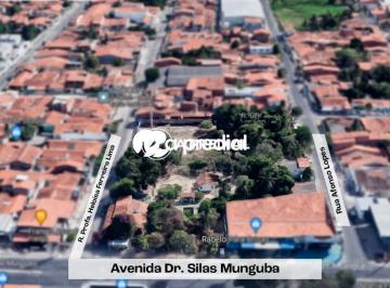 Terreno · 4956m² · Terreno Padrão em Fortaleza
