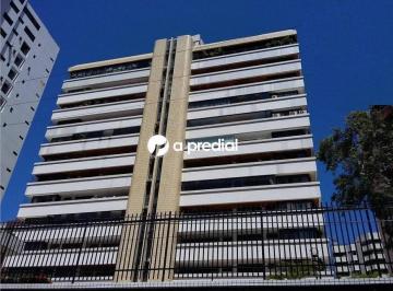 Apartamento · 265m² · 5 Quartos · 6 Vagas · Cobertura 5 quartos, entre as Ruas Joaquim Nabuco e Osvaldo Cruz.