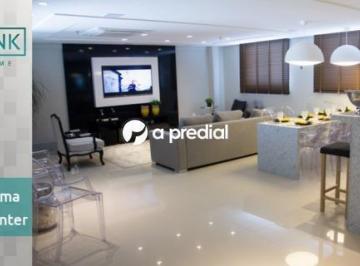 Apartamento · 44m² · 2 Quartos · 1 Vaga · APARTAMENTO PARA INVESTIDORES, COMPRE JA ALUGADO
