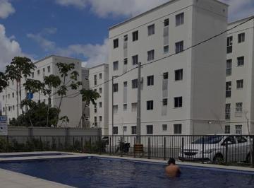 Apartamento · 44m² · 2 Quartos · 1 Vaga · Apartamento a venda na melhor Localizacao do Mondubim/Maraponga nas proximidades do Super do Povo