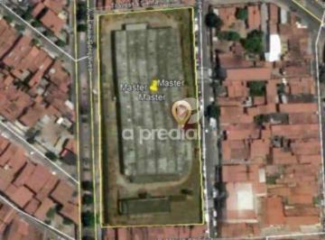 Comercial · 10164m² · Galpao Industrial com Predio Administrativo. Area total do terreno 10.164:m2 Av. Emilia Goncalves,4