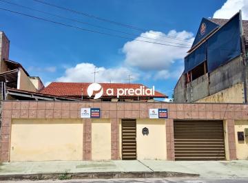 Casa · 231m² · 6 Quartos · 5 Vagas · Casa Comercial em Fortaleza