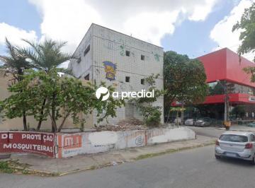 Terreno · 312m² · Predio/Terreno na Aldeota com 312m2