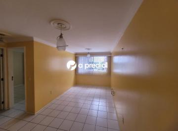 Apartamento · 68m² · 2 Quartos · 1 Vaga · Seu novo lar na Messejana espera por voce!