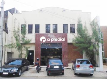Comercial · 680m² · Predio comercial proximo ao Colegio Militar de Fortaleza (CMF)