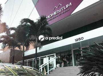 Comercial · 182m² · 2 Vagas · Oportunidade de sala comercial a torre Momentum Office na Av. Bezerra de Menezes!!!