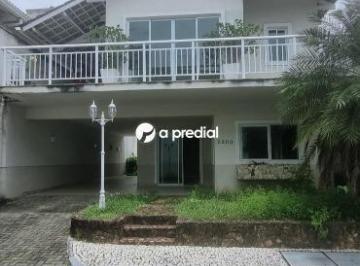 Casa · 277m² · 3 Quartos · 2 Vagas · Condominio de Alto Padrao!!!