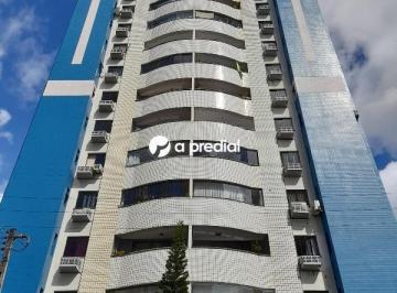 Apartamento · 107m² · 3 Quartos · 2 Vagas · Apartamento de 3 quartos para venda no Guararapes, Fortaleza-CE.