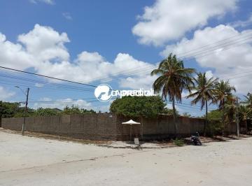 Terreno · 1800m² · Terreno Padrão em Fortaleza